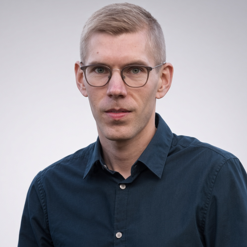 Andreas Malmelöv