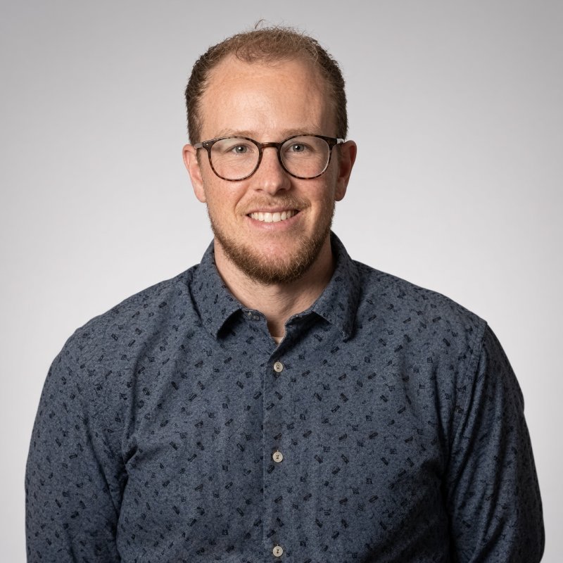 Jelle Kranenbarg